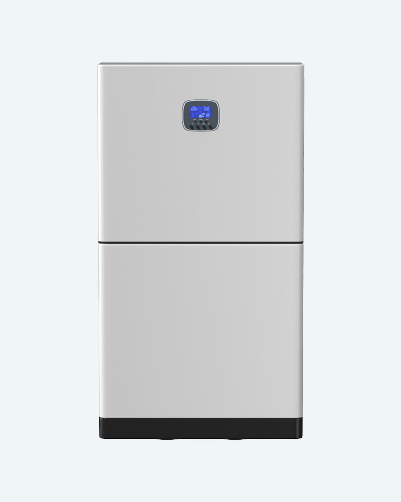 Corvus SBM Slim Series 5.5Kw