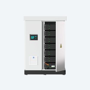 Corvus Rack Series 30Kw6