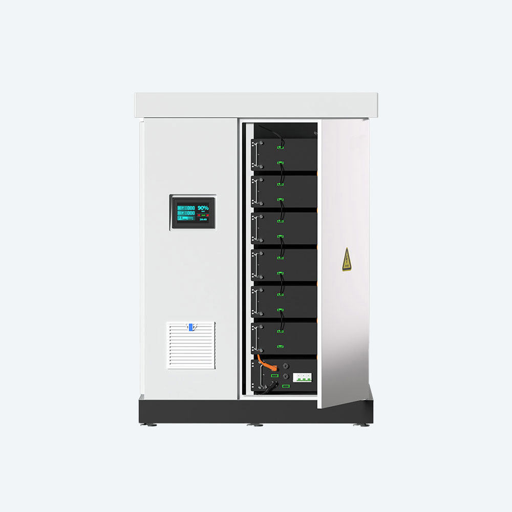 Corvus Rack Series 30Kw6