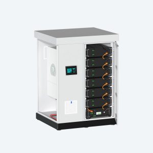 Corvus Rack Series 30Kw6