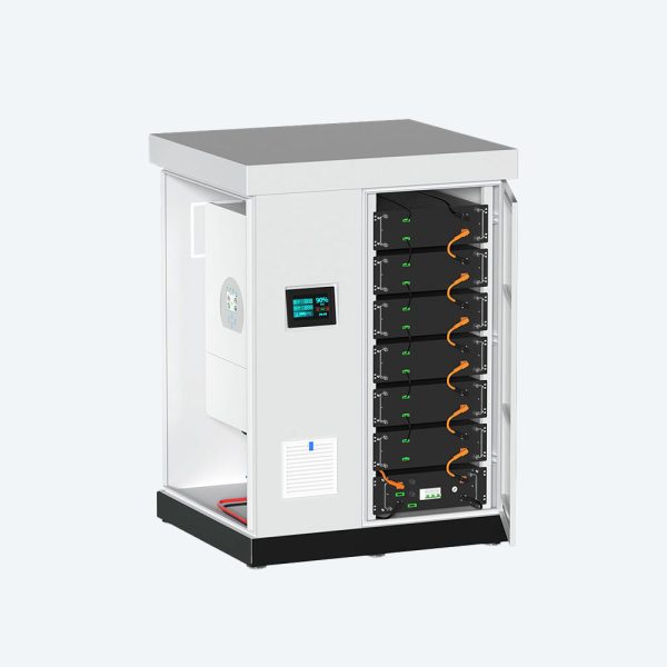 Rack Series 30Kw6