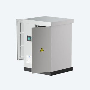 Corvus Rack Series 30Kw6