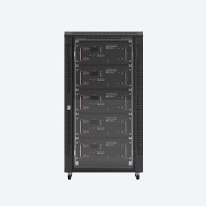 Corvus Rack Wall Series Inversor