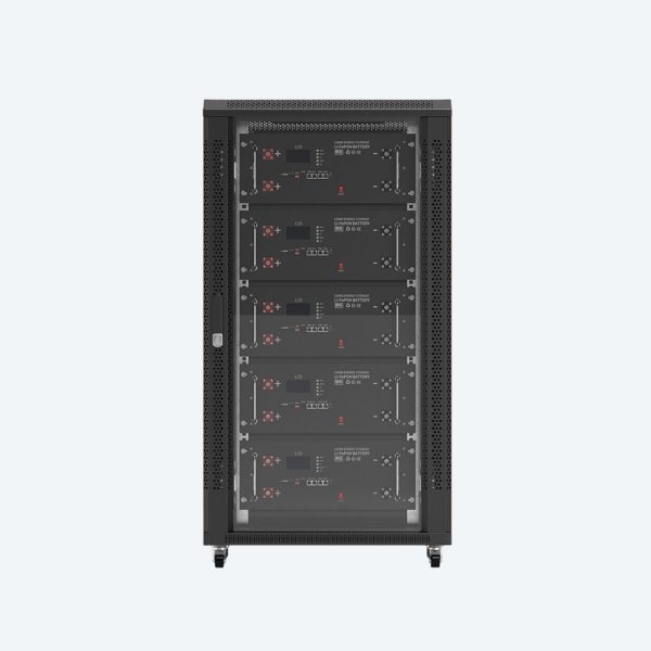 Rack Wall Series 50Kw10