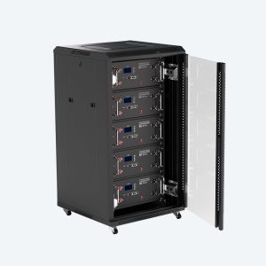 Corvus Rack Wall Series 30Kw6