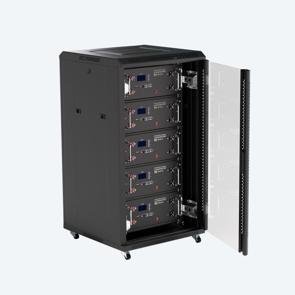 Rack Wall Series 50Kw10