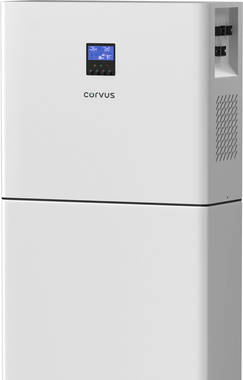 Corvus SBM Slim Series 10Kw