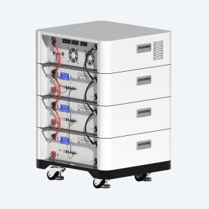 Corvus SQ Series 10Kw3