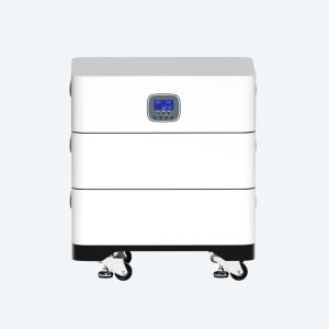 Corvus SQ Series 5.5Kw2