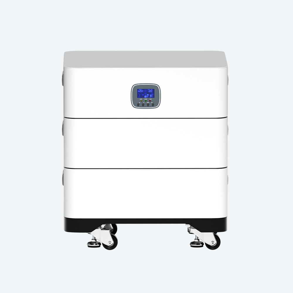 Corvus SQ Series 5.5Kw2