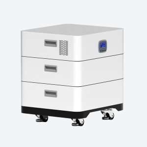 Corvus SQ Series 5.5Kw2