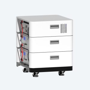 Corvus SQ Series 5.5Kw2