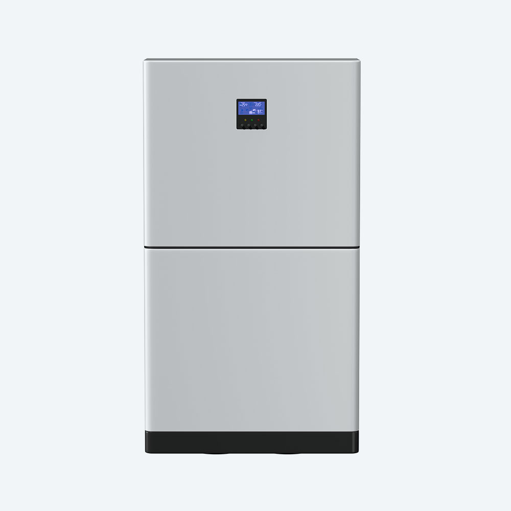 Corvus Slim Series 5.5Kw1