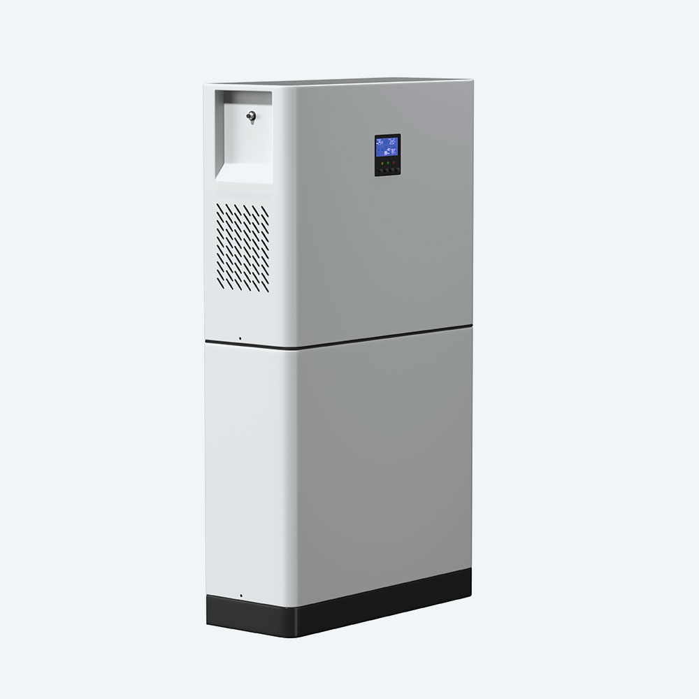 Corvus Slim Series 5.5Kw1