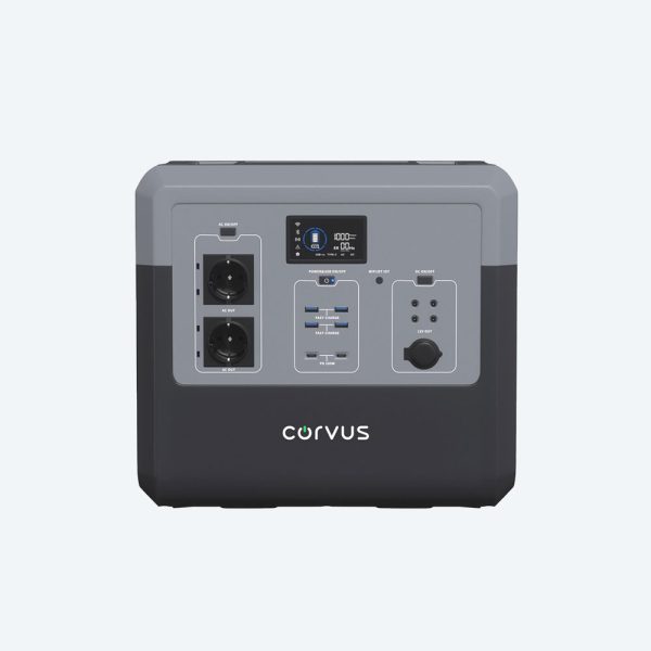 Portable Series 1500W