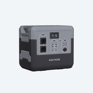 Corvus Portable Series 1500W