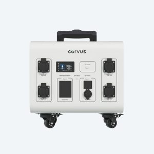 Corvus Portable Series 3000W