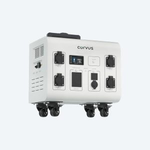 Corvus Portable Series 3000W