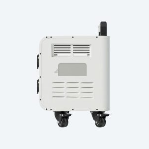 Corvus Portable Series 3000W