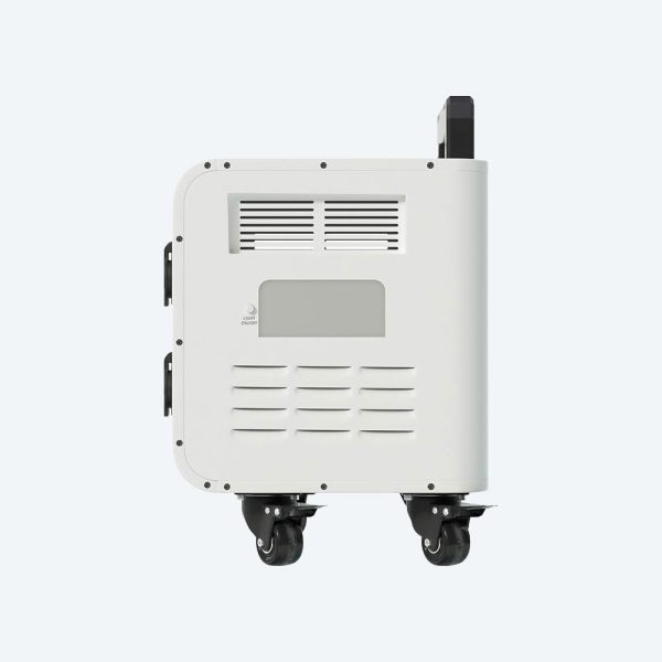 Portable Series 3000W