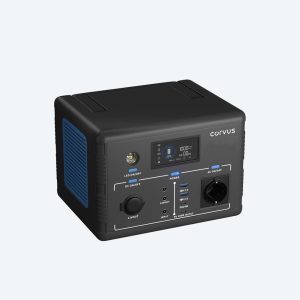 Corvus Portable Series 600W