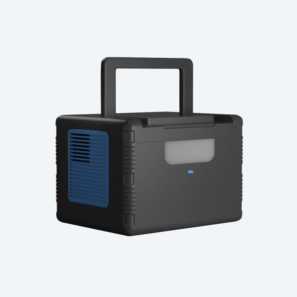 Portable Series 600W